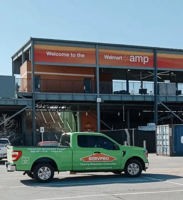 SERVPRO of Fort Smith Picture 9