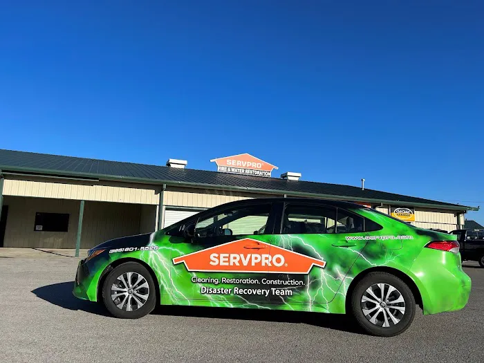 SERVPRO of Fort Smith Picture 6