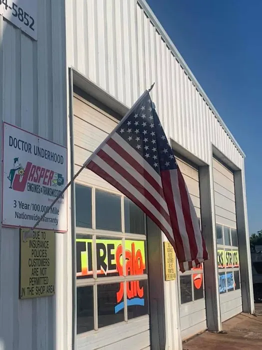 Doctor Underhood Auto Specialists Picture 1