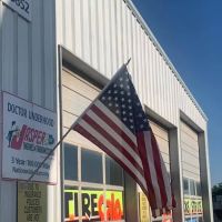 Doctor Underhood Auto Specialists ico