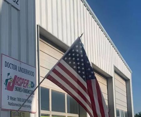 Doctor Underhood Auto Specialists