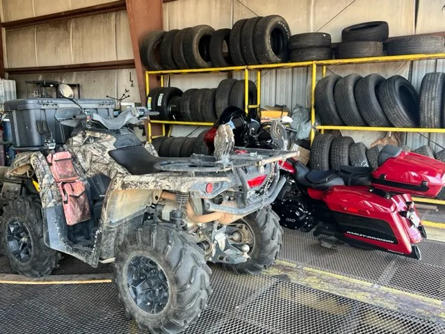 Doctor Underhood Auto Specialists Picture 6