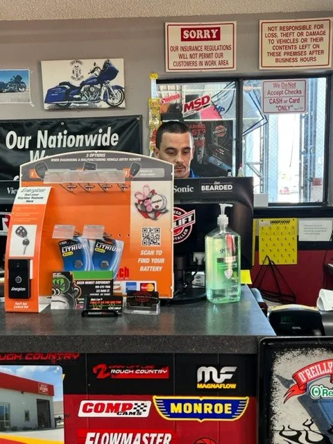 Doctor Underhood Auto Specialists Picture 8