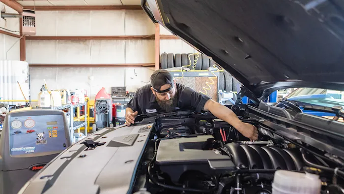 Doctor Underhood Auto Specialists Picture 10