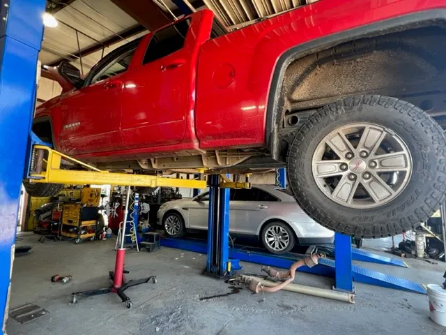 Doctor Underhood Auto Specialists Picture 9