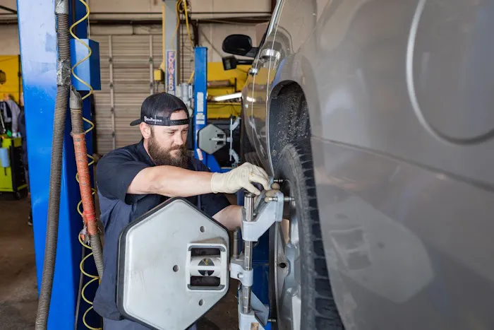 Doctor Underhood Auto Specialists Picture 5