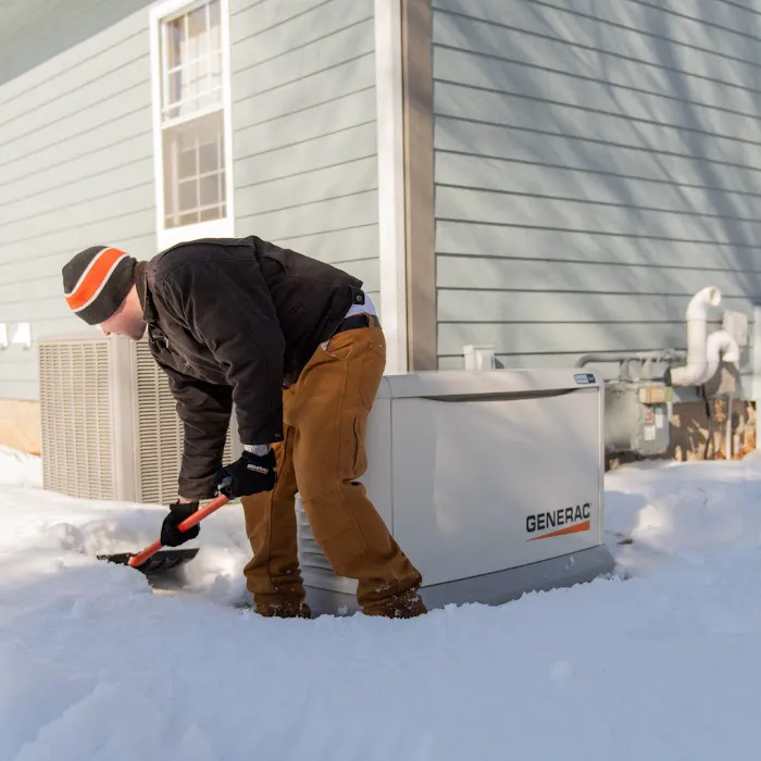 Matlock Electric & Generator Picture 9