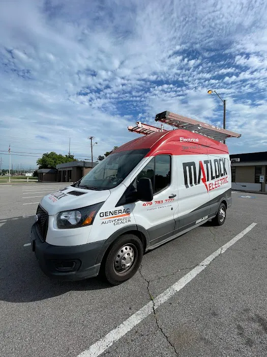 Matlock Electric & Generator Picture 5