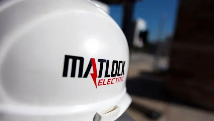 Matlock Electric & Generator Picture 4