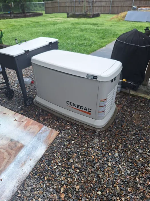 Matlock Electric & Generator Picture 3