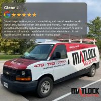 Matlock Electric & Generator ico