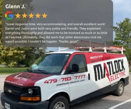 Matlock Electric & Generator