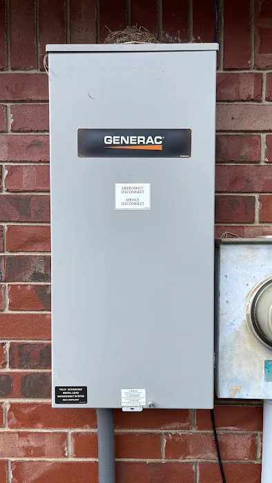 Matlock Electric & Generator Picture 7