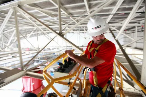 Matlock Electric & Generator Picture 10