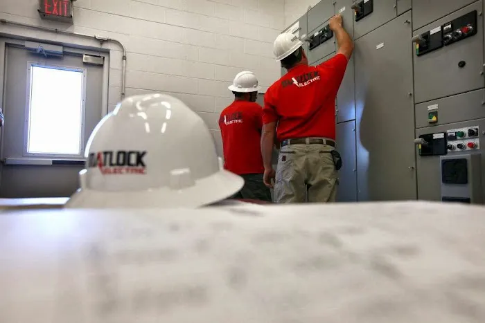 Matlock Electric & Generator Picture 6