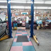 Mack's Auto Repair & Tow Service ico