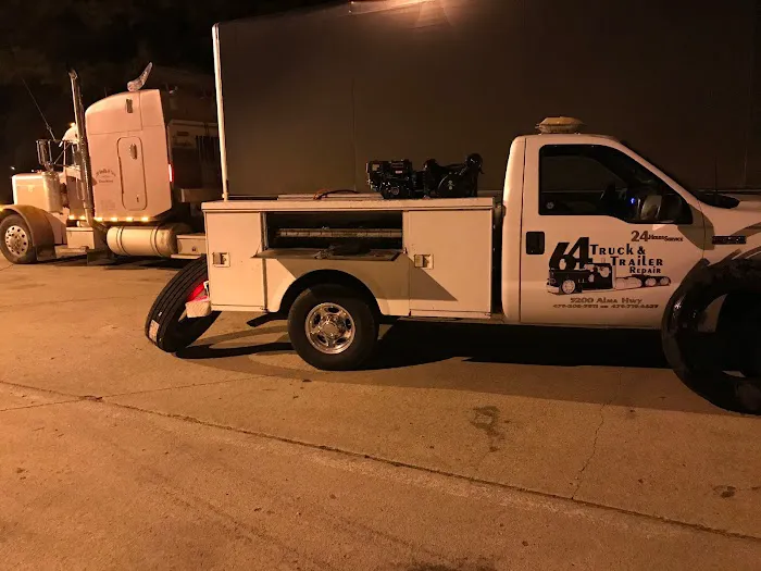 Highway 64 Truck and Trailer Repair Picture 1