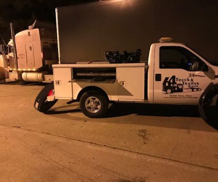 Highway 64 Truck and Trailer Repair