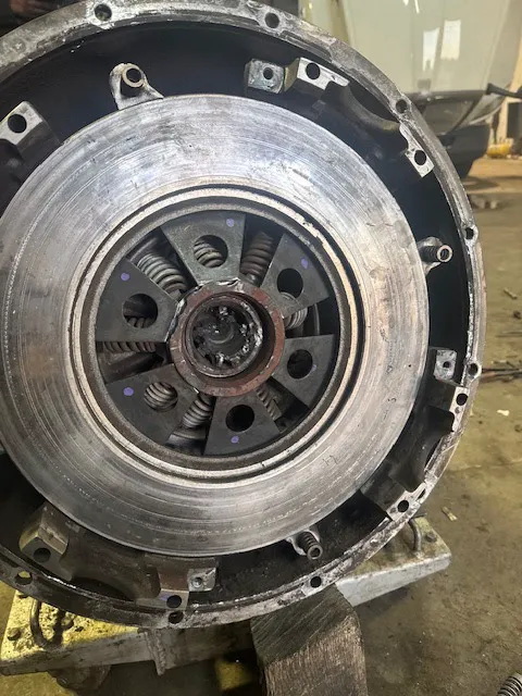 Highway 64 Truck and Trailer Repair Picture 5