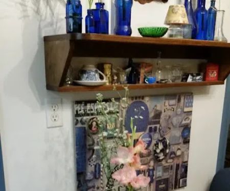 Holsted Heat and Air Inc