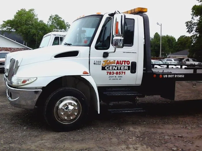 Johns Auto Center Picture 5