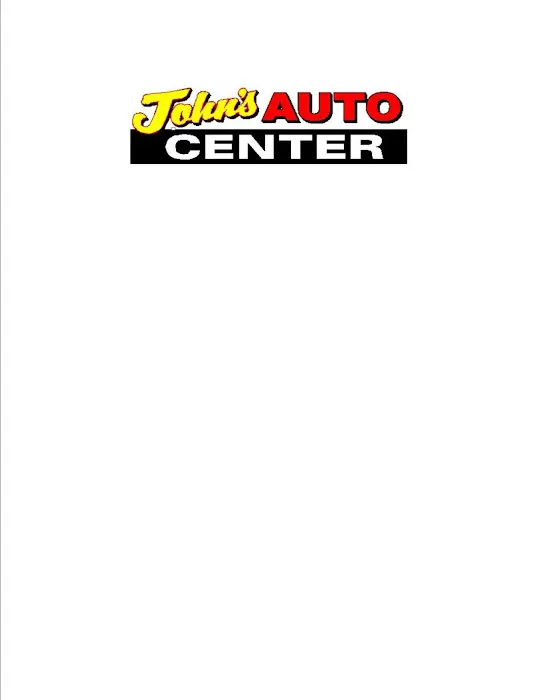 Johns Auto Center Picture 1