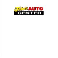 Johns Auto Center ico