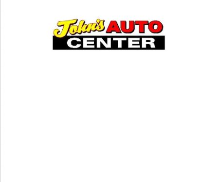 Johns Auto Center