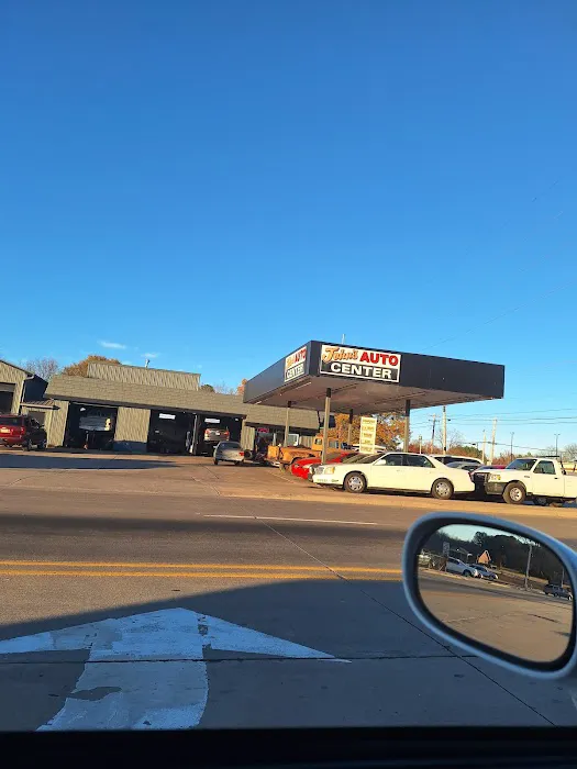 Johns Auto Center Picture 3