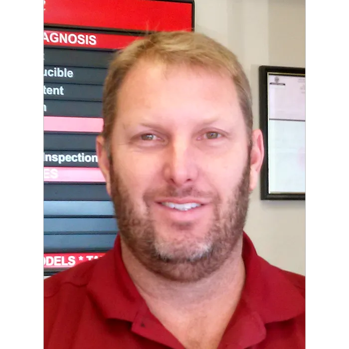 Johns Auto Center Picture 7