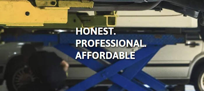 Johns Auto Center Picture 6