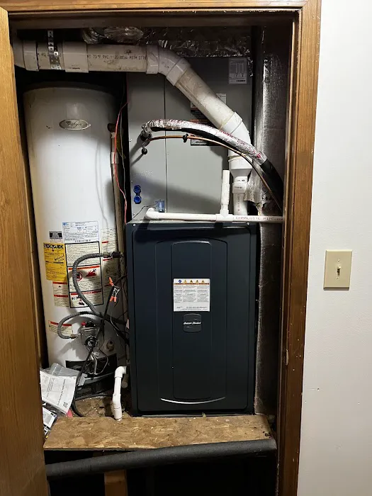 Gallant's Heating & Air Picture 3