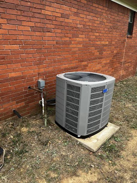 Gallant's Heating & Air Picture 5