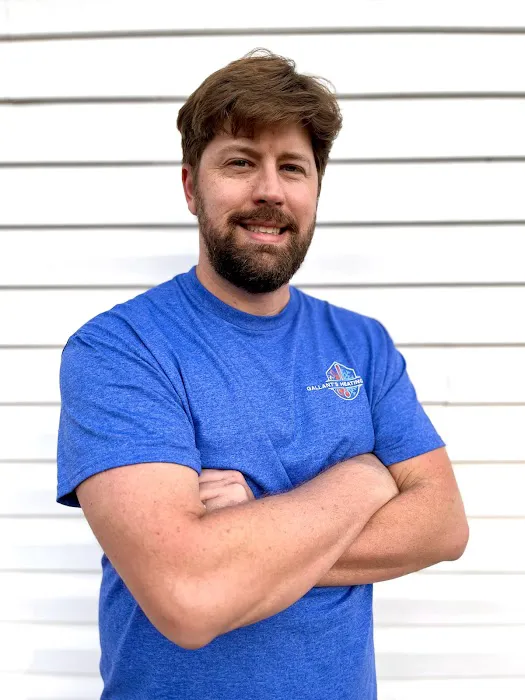 Gallant's Heating & Air Picture 1