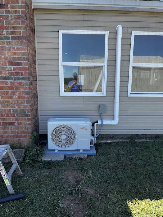 Gallant's Heating & Air Picture 2