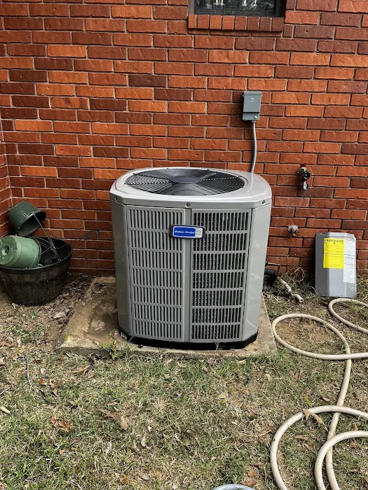 Gallant's Heating & Air Picture 8