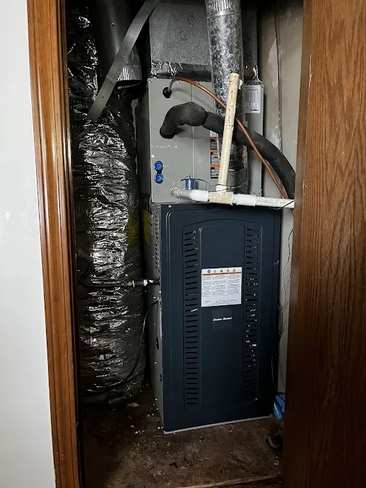 Gallant's Heating & Air Picture 6