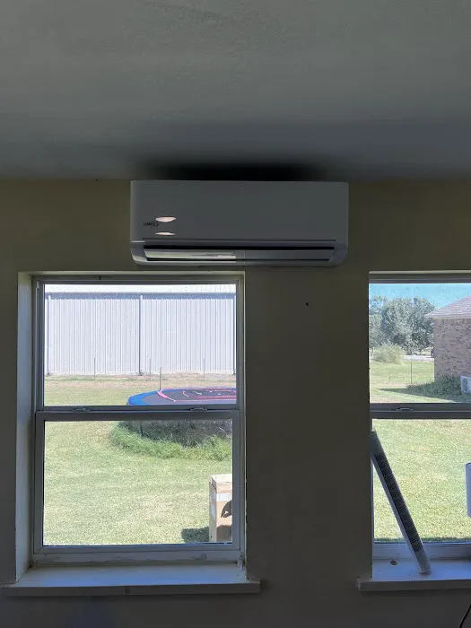 Gallant's Heating & Air Picture 7