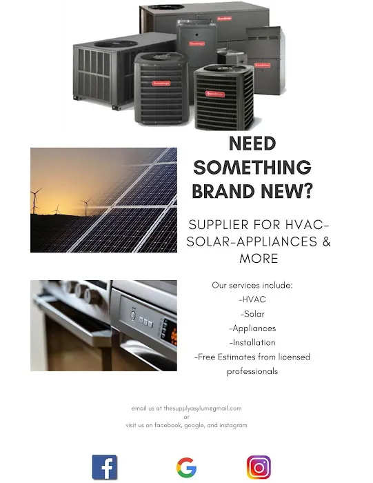 The Supply Asylum Picture 7