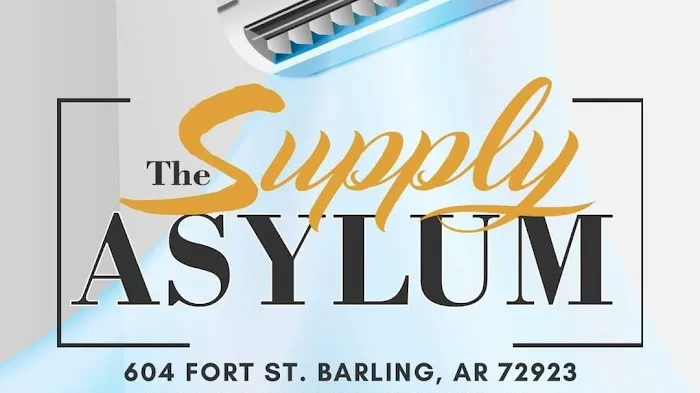 The Supply Asylum Picture 9
