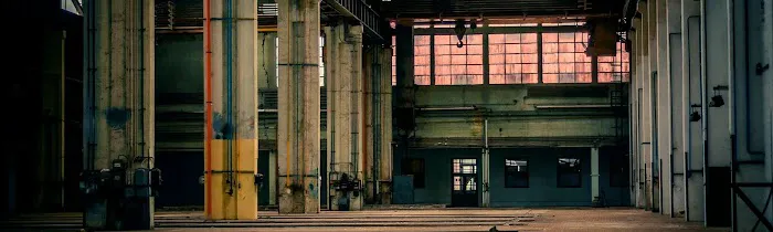 The Supply Asylum Picture 8