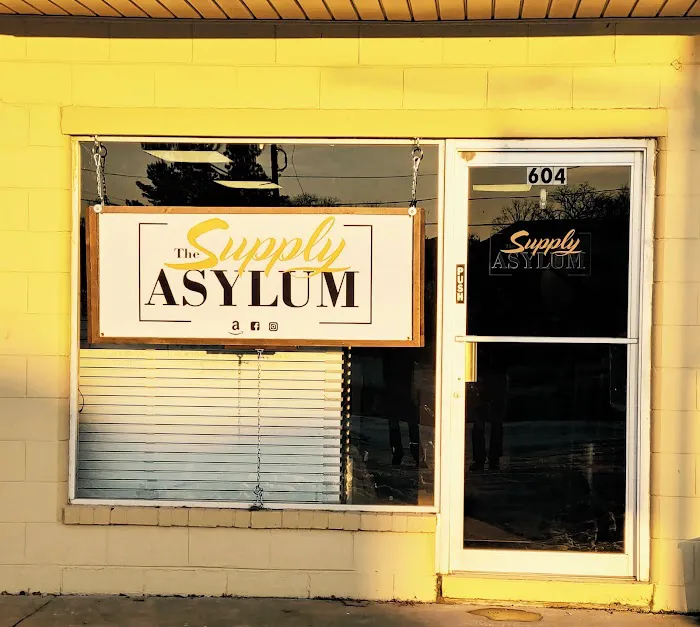 The Supply Asylum Picture 6