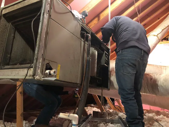 MCM Heating & Air Conditioning Picture 7