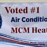 MCM Heating & Air Conditioning ico