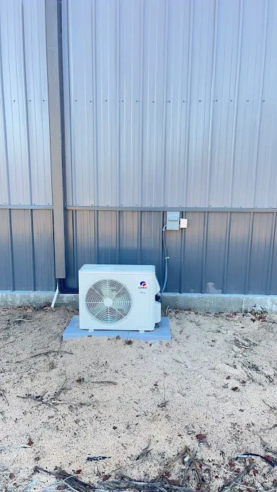 MCM Heating & Air Conditioning Picture 9