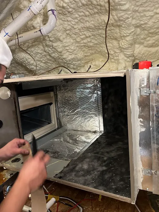 MCM Heating & Air Conditioning Picture 3