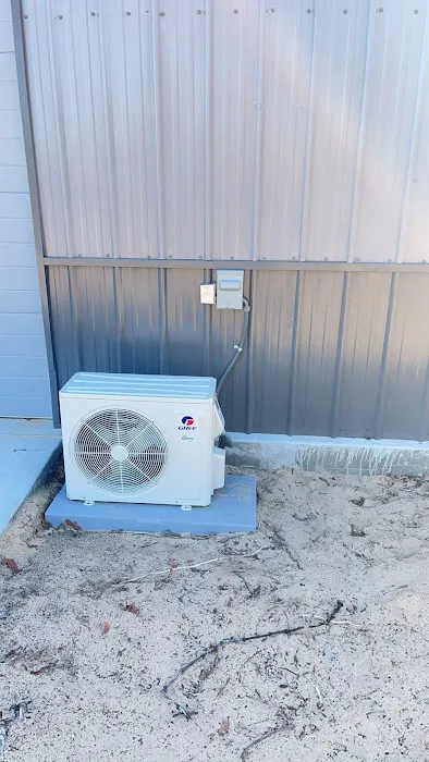 MCM Heating & Air Conditioning Picture 8