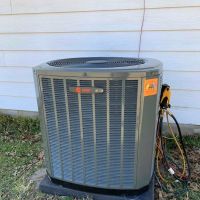 Absolute Heat & Air ico