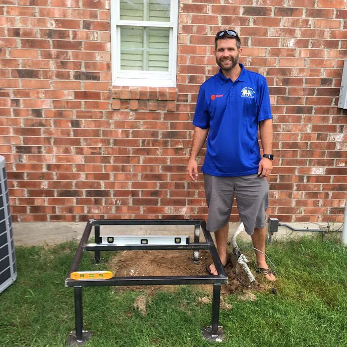 Absolute Heat & Air Picture 9