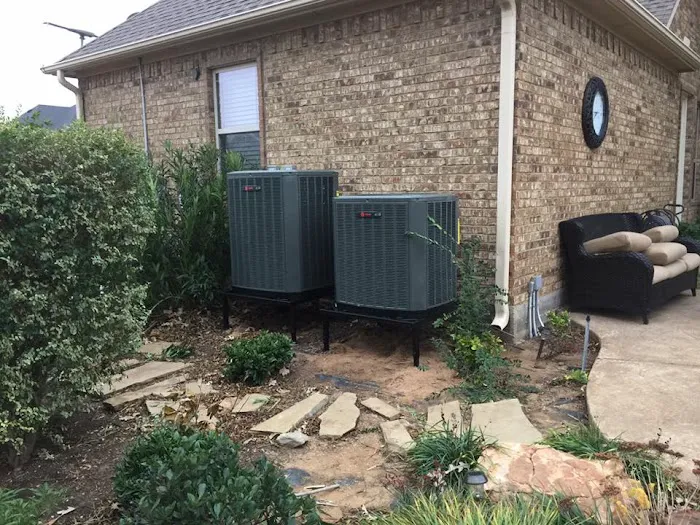 Absolute Heat & Air Picture 5